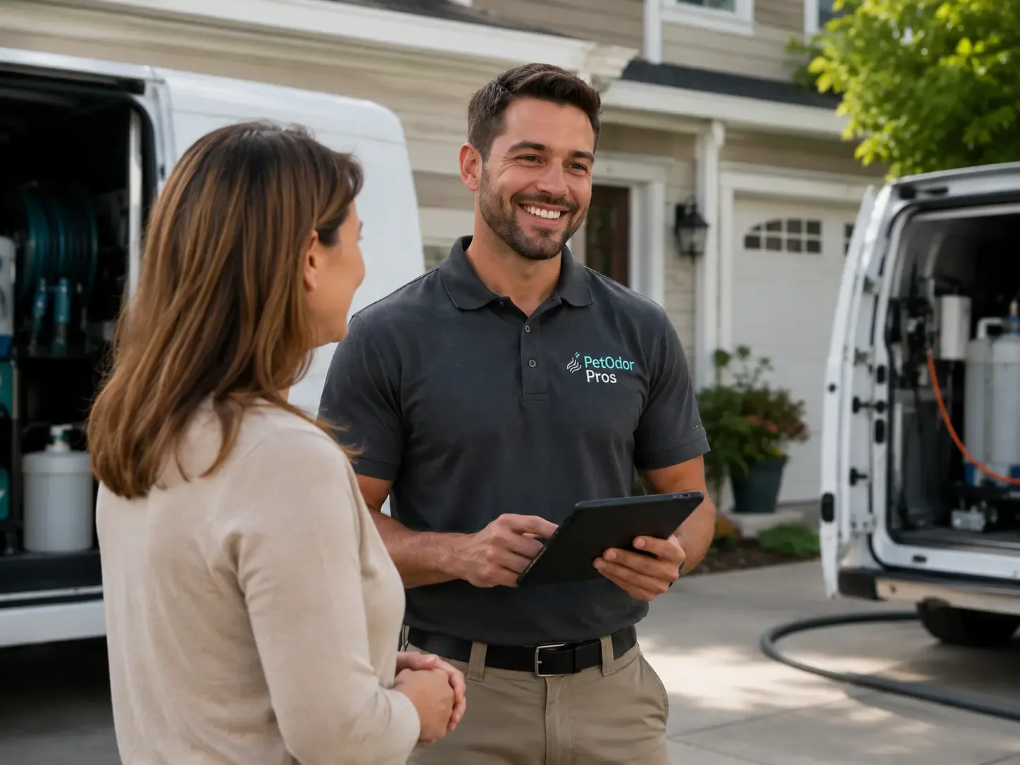 Pet Odor Removal FAQs for Slatington, PA